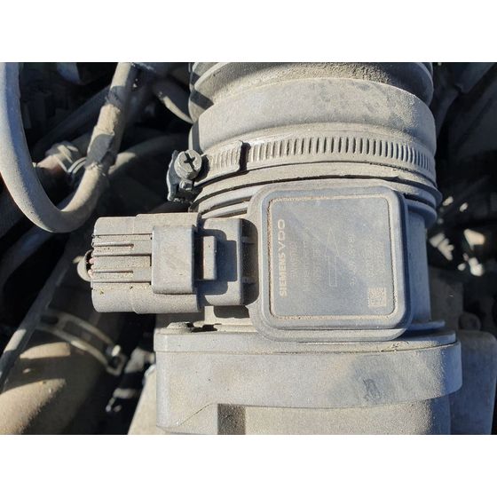 Caudalimetro Para Citroen C5 Berlina