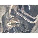 Cremallera Direccion Para Citroen C5 Berlina