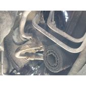 Cremallera Direccion Para Citroen C5 Berlina