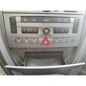 Mando Climatizador Para Citroen C5 Berlina