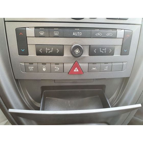 Mando Climatizador Para Citroen C5 Berlina