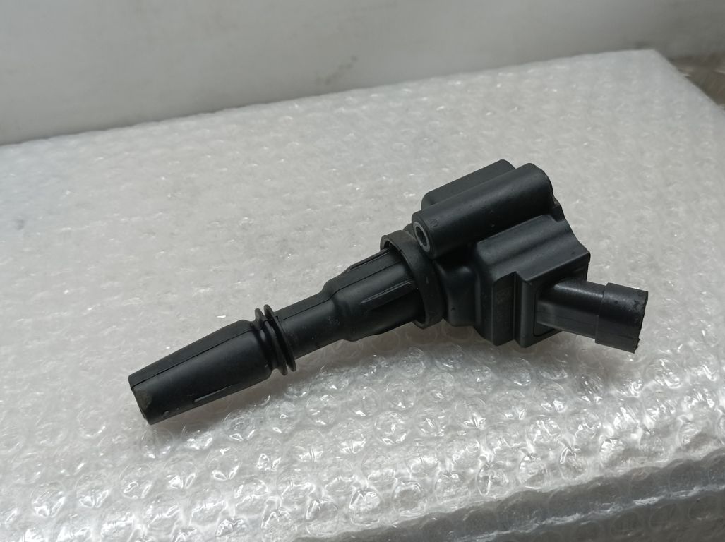 Bobina Encendido Para Fiat Nuova 500