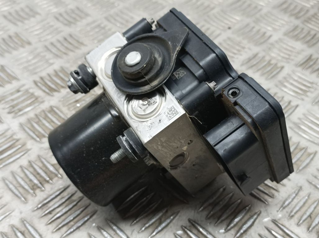 Abs Para Fiat Nuova 500