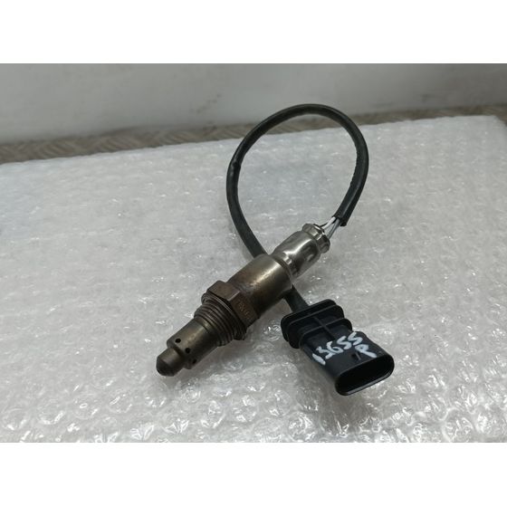 Sonda Lambda Para Fiat Nuova 500