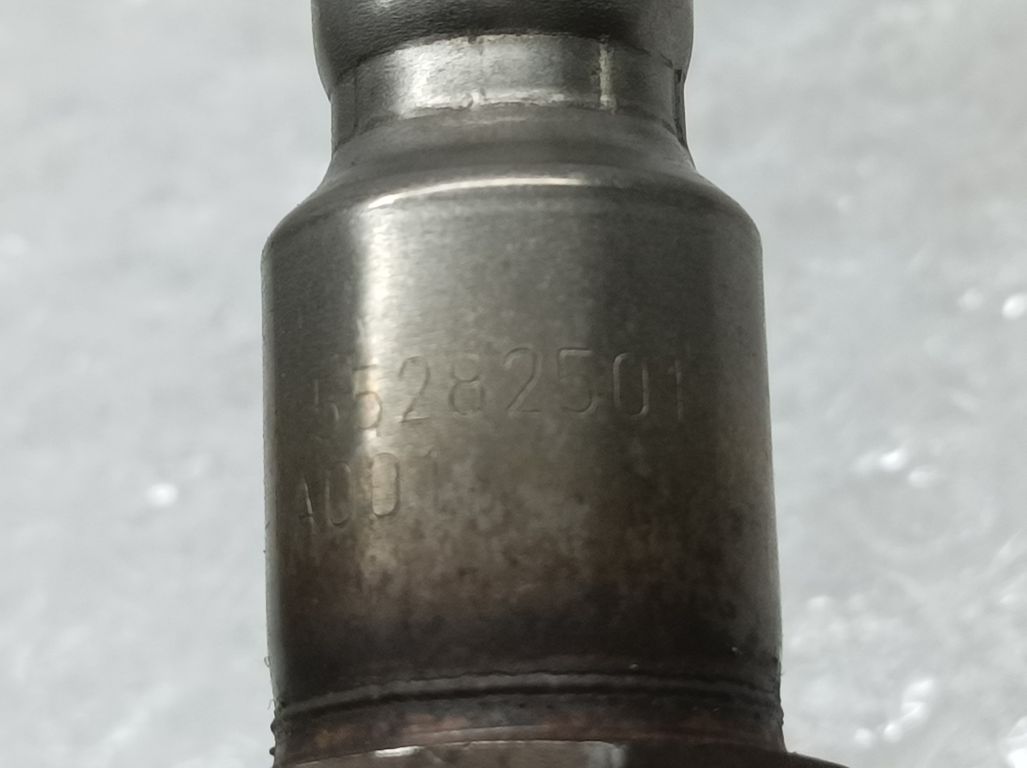 Sonda Lambda Para Fiat Nuova 500