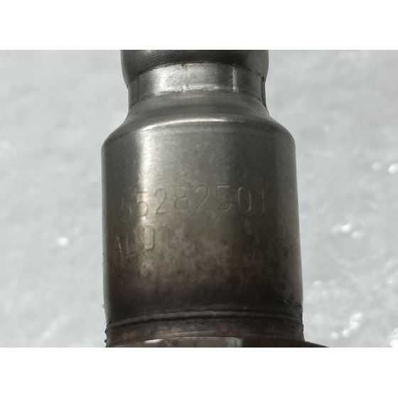 Sonda Lambda Para Fiat Nuova 500