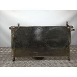Condensador / Radiador Aire Acondicionado Para Nissan Terrano/Terrano.ii