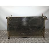Condensador / Radiador Aire Acondicionado Para Nissan Terrano/Terrano.ii