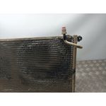 Condensador / Radiador Aire Acondicionado Para Nissan Terrano/Terrano.ii