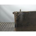 Condensador / Radiador Aire Acondicionado Para Nissan Terrano/Terrano.ii