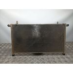 Condensador / Radiador Aire Acondicionado Para Nissan Terrano/Terrano.ii