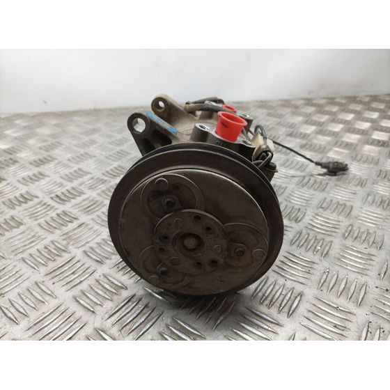 Compresor Aire Acondicionado Para Nissan Terrano/Terrano.ii