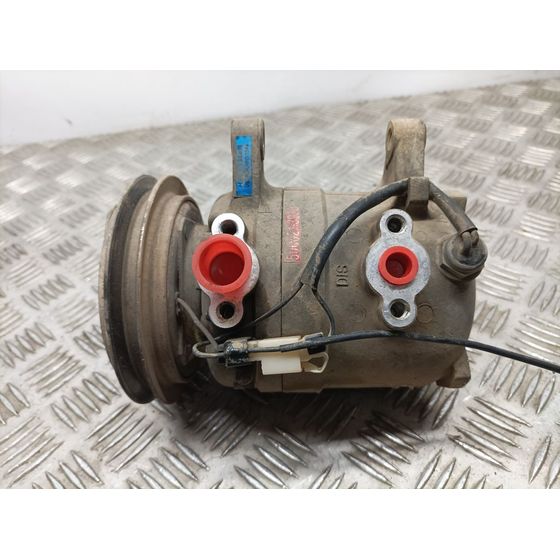 Compresor Aire Acondicionado Para Nissan Terrano/Terrano.ii