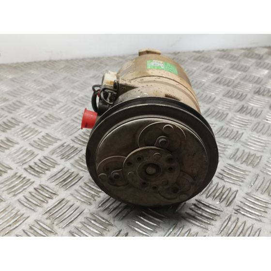 Compresor Aire Acondicionado Para Nissan Terrano/Terrano.ii