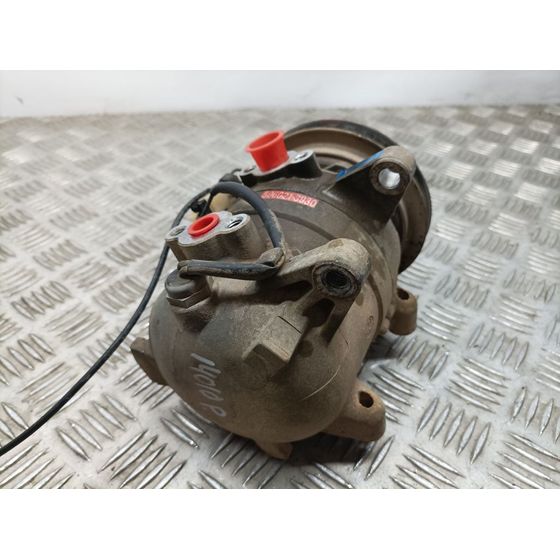 Compresor Aire Acondicionado Para Nissan Terrano/Terrano.ii