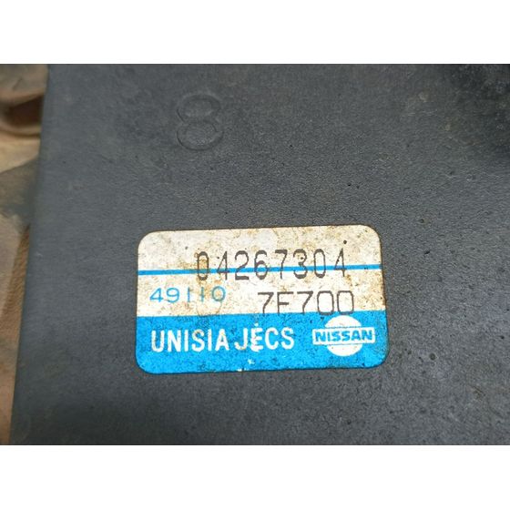 Bomba Direccion Para Nissan Terrano/Terrano.ii