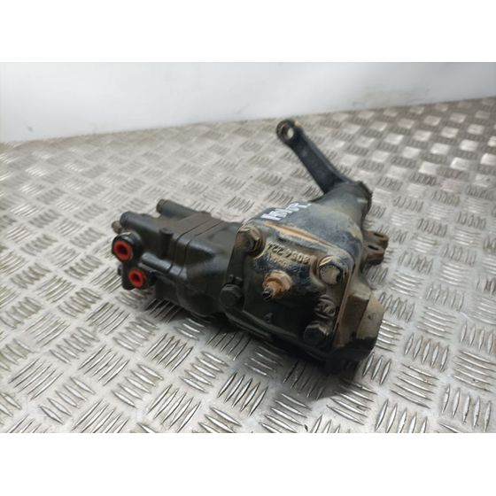 Caja Direccion Para Nissan Terrano/Terrano.ii