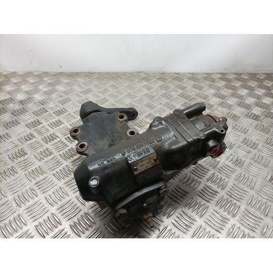 Caja Direccion Para Nissan Terrano/Terrano.ii