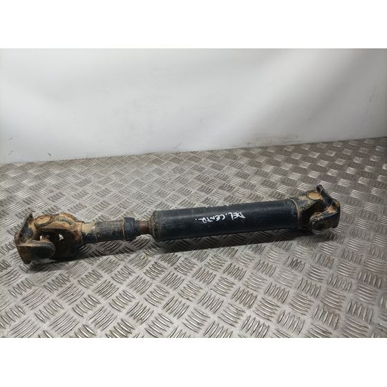 Transmision Central Para Nissan Terrano/Terrano.ii