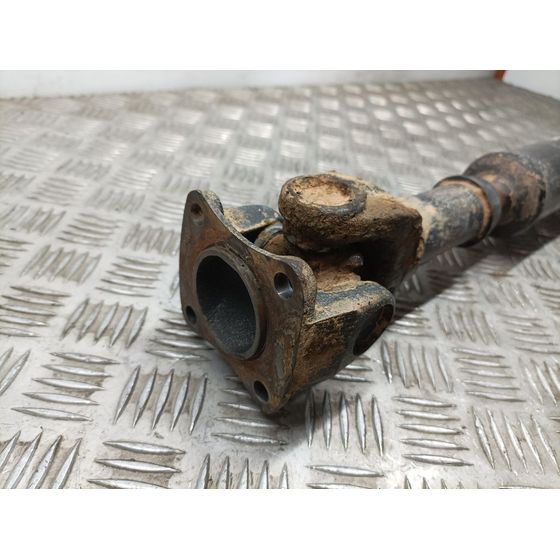 Transmision Central Para Nissan Terrano/Terrano.ii