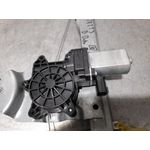 Elevalunas Delantero Derecho Para Renault Clio Iv