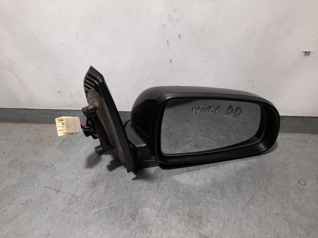 Retrovisor Derecho Para Chevrolet Aveo