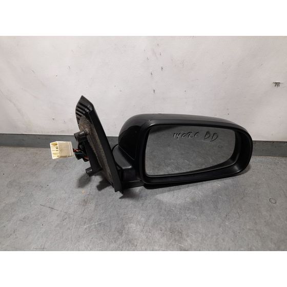Retrovisor Derecho Para Chevrolet Aveo