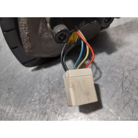 Retrovisor Derecho Para Chevrolet Aveo