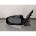 Retrovisor Izquierdo Para Chevrolet Aveo