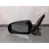 Retrovisor Izquierdo Para Chevrolet Aveo
