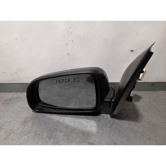 Retrovisor Izquierdo Para Chevrolet Aveo