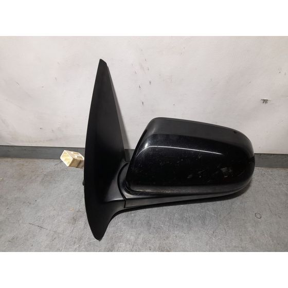 Retrovisor Izquierdo Para Chevrolet Aveo