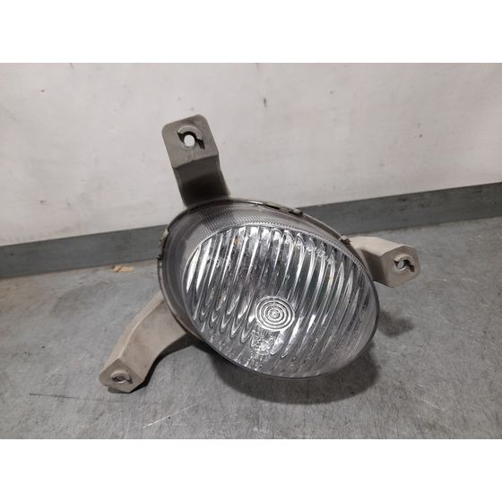Faro Antiniebla Derecho Para Chevrolet Aveo