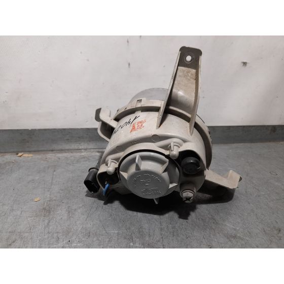 Faro Antiniebla Derecho Para Chevrolet Aveo