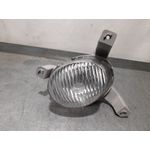 Faro Antiniebla Izquierdo Para Chevrolet Aveo