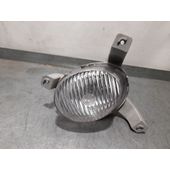 Faro Antiniebla Izquierdo Para Chevrolet Aveo