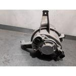 Faro Antiniebla Izquierdo Para Chevrolet Aveo