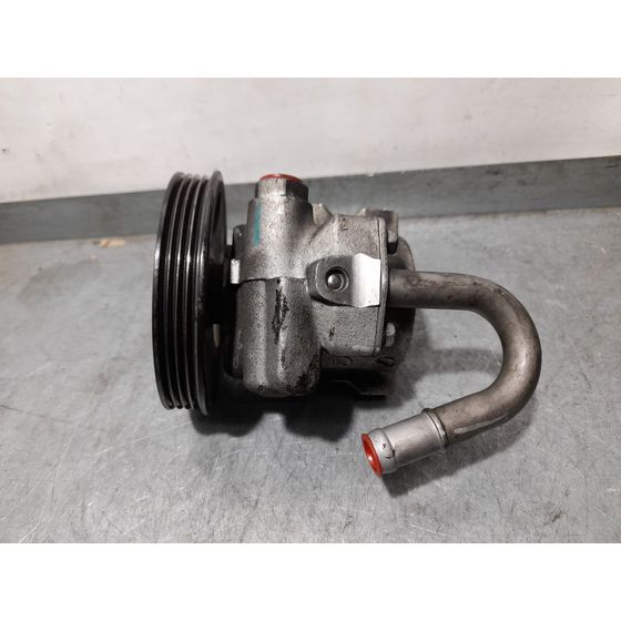 Bomba Direccion Para Chevrolet Aveo