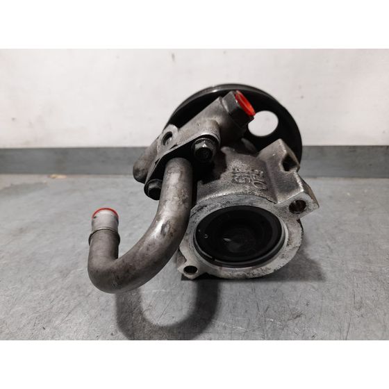 Bomba Direccion Para Chevrolet Aveo