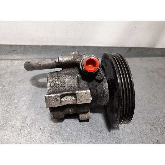 Bomba Direccion Para Chevrolet Aveo