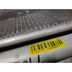 Condensador / Radiador Aire Acondicionado Para Chevrolet Aveo