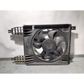 Electroventilador Para Chevrolet Aveo