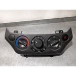 Mando Climatizador Para Chevrolet Aveo