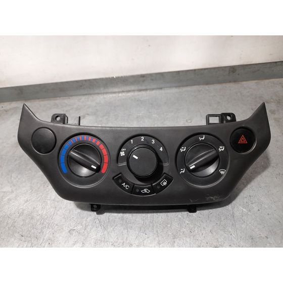 Mando Climatizador Para Chevrolet Aveo