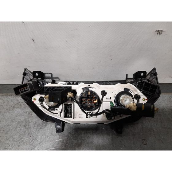 Mando Climatizador Para Chevrolet Aveo