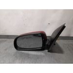 Retrovisor Izquierdo Para Chevrolet Aveo