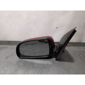 Retrovisor Izquierdo Para Chevrolet Aveo