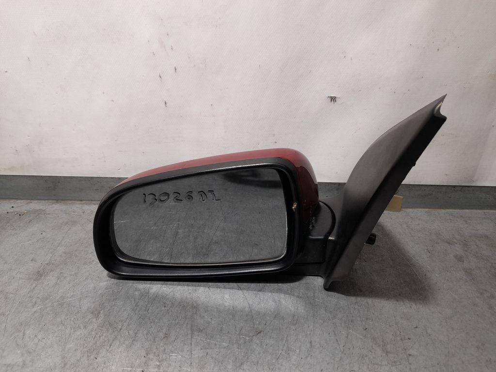 Retrovisor Izquierdo Para Chevrolet Aveo