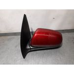Retrovisor Izquierdo Para Chevrolet Aveo