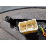 Retrovisor Izquierdo Para Chevrolet Aveo